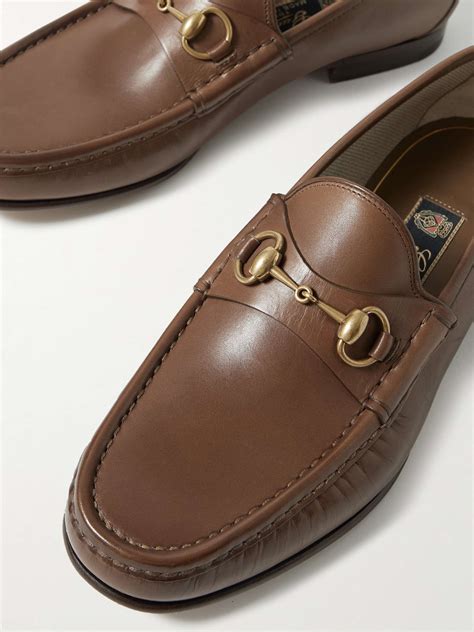 gucci horsebit loafers worn|gucci horsebit loafers cheap.